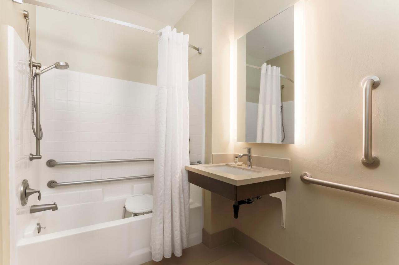 Staybridge Suites Reno Nevada By Ihg Exterior foto