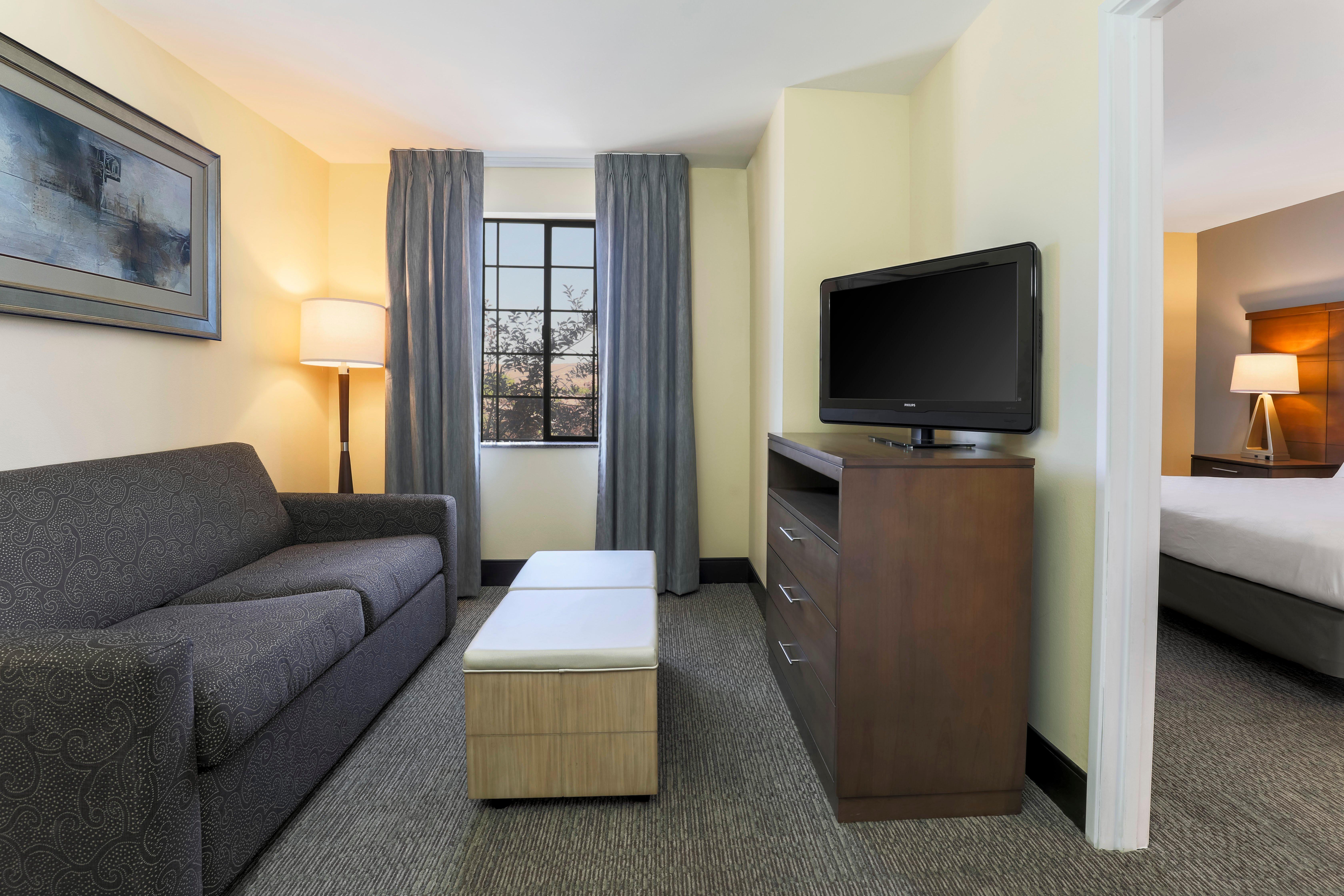Staybridge Suites Reno Nevada By Ihg Exterior foto