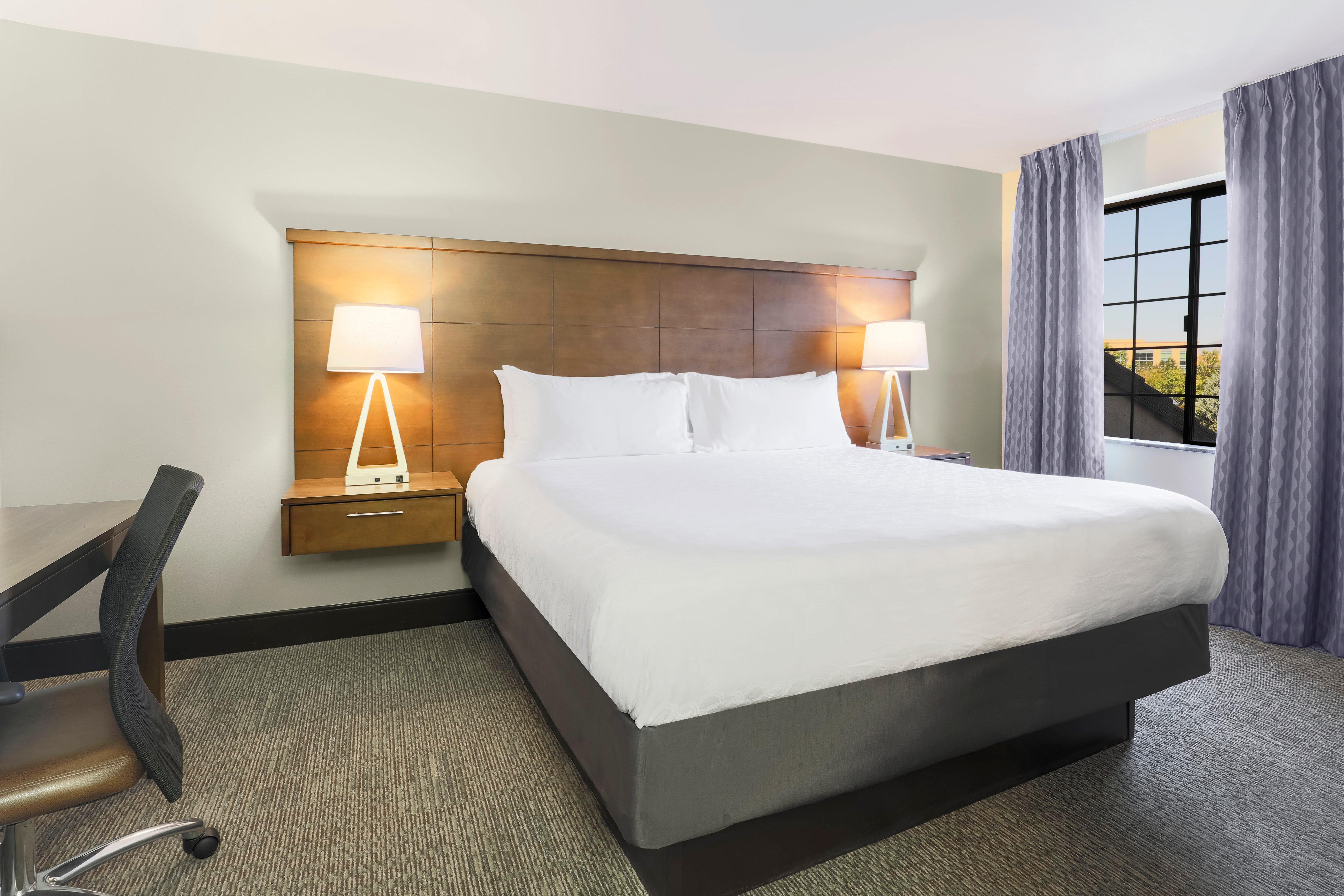 Staybridge Suites Reno Nevada By Ihg Exterior foto