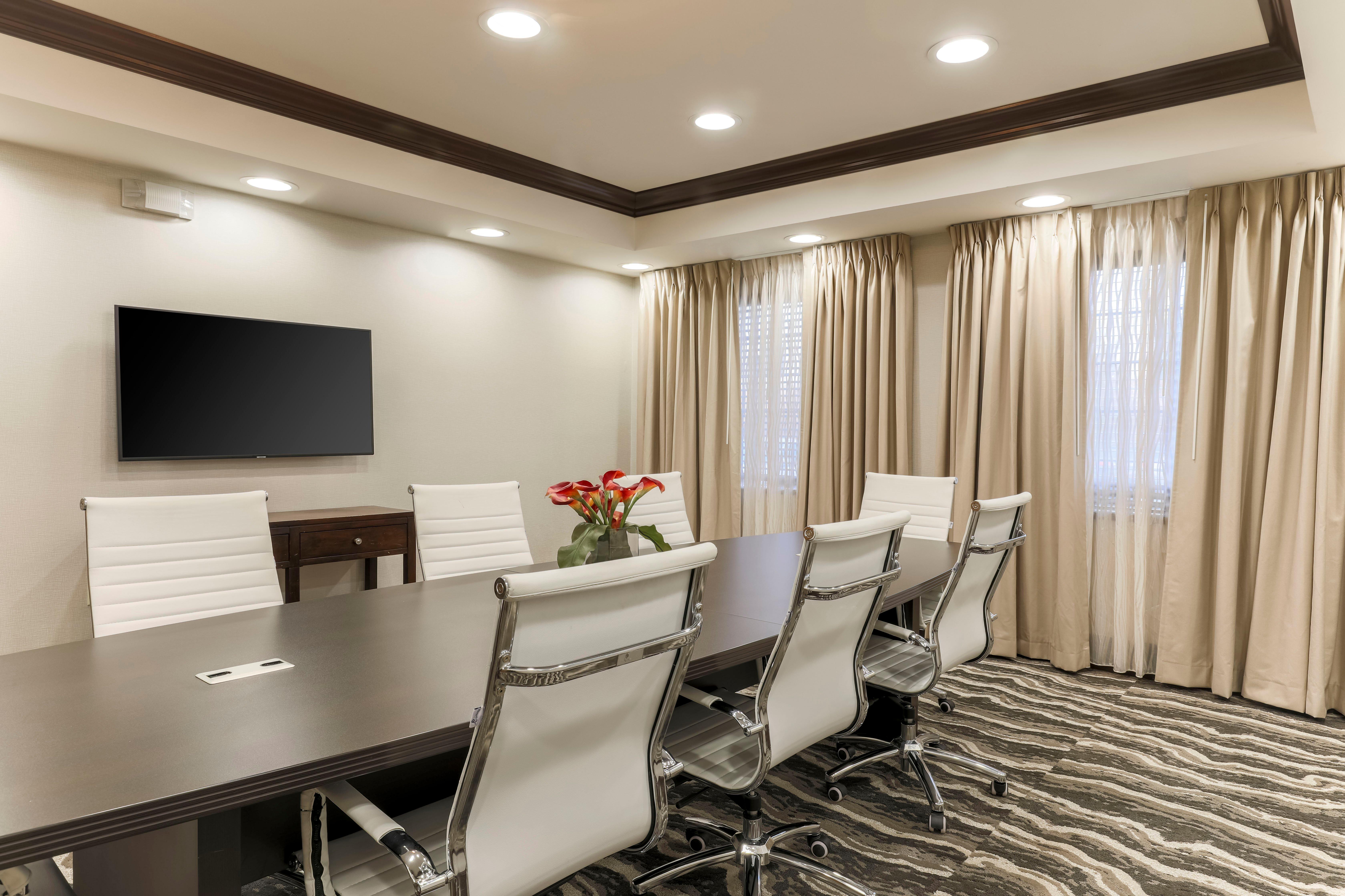 Staybridge Suites Reno Nevada By Ihg Exterior foto