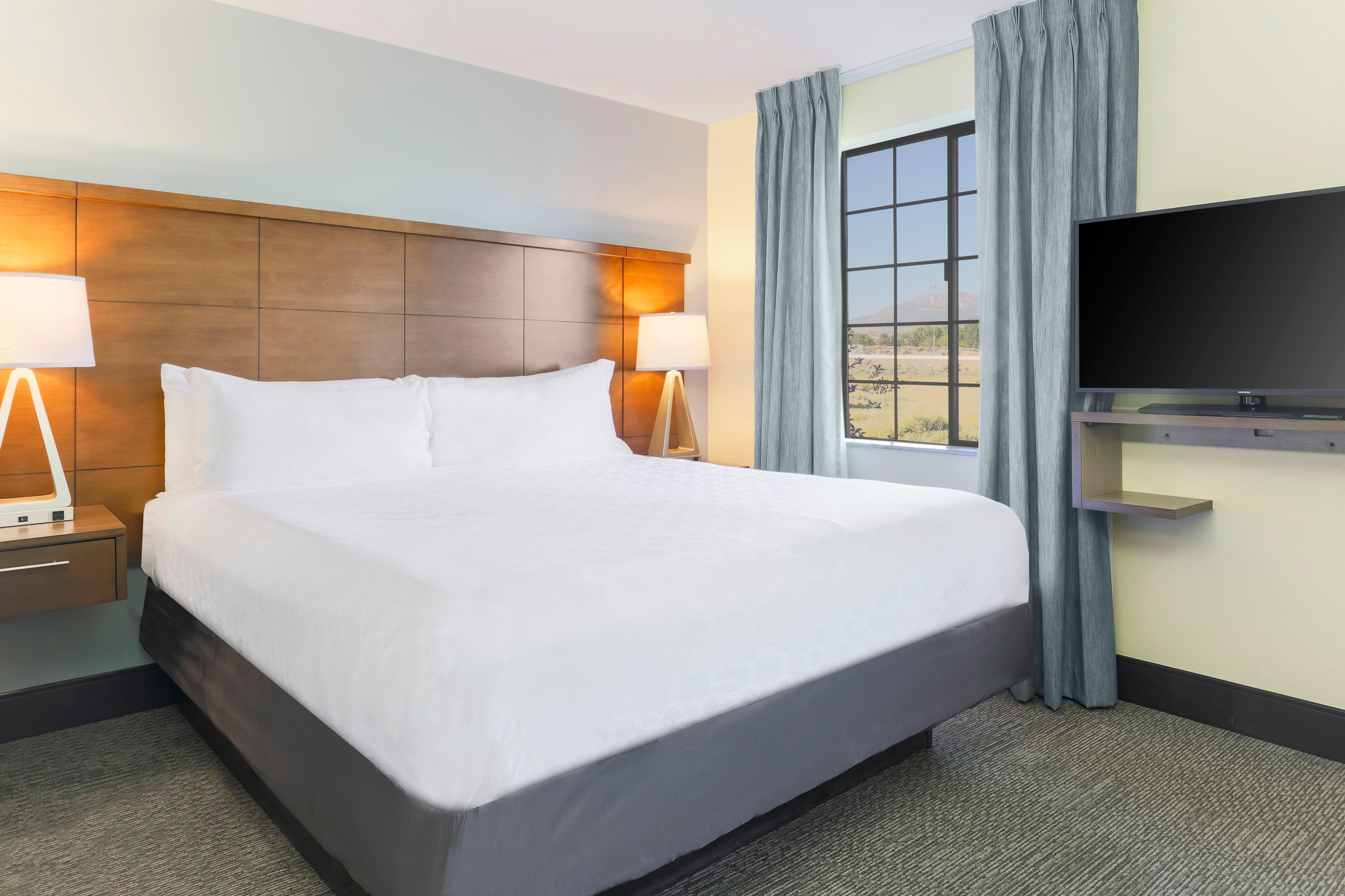 Staybridge Suites Reno Nevada By Ihg Exterior foto