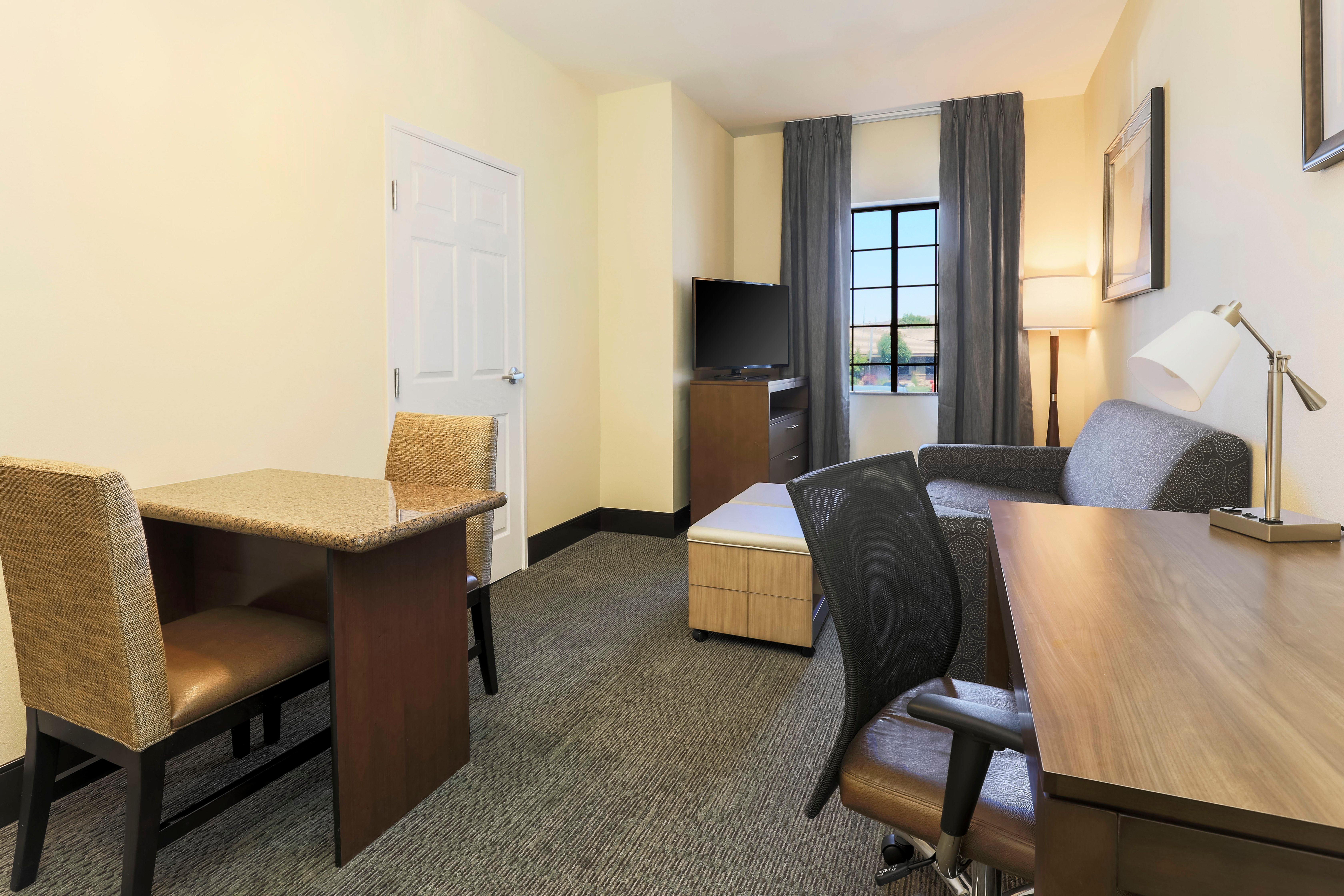 Staybridge Suites Reno Nevada By Ihg Exterior foto