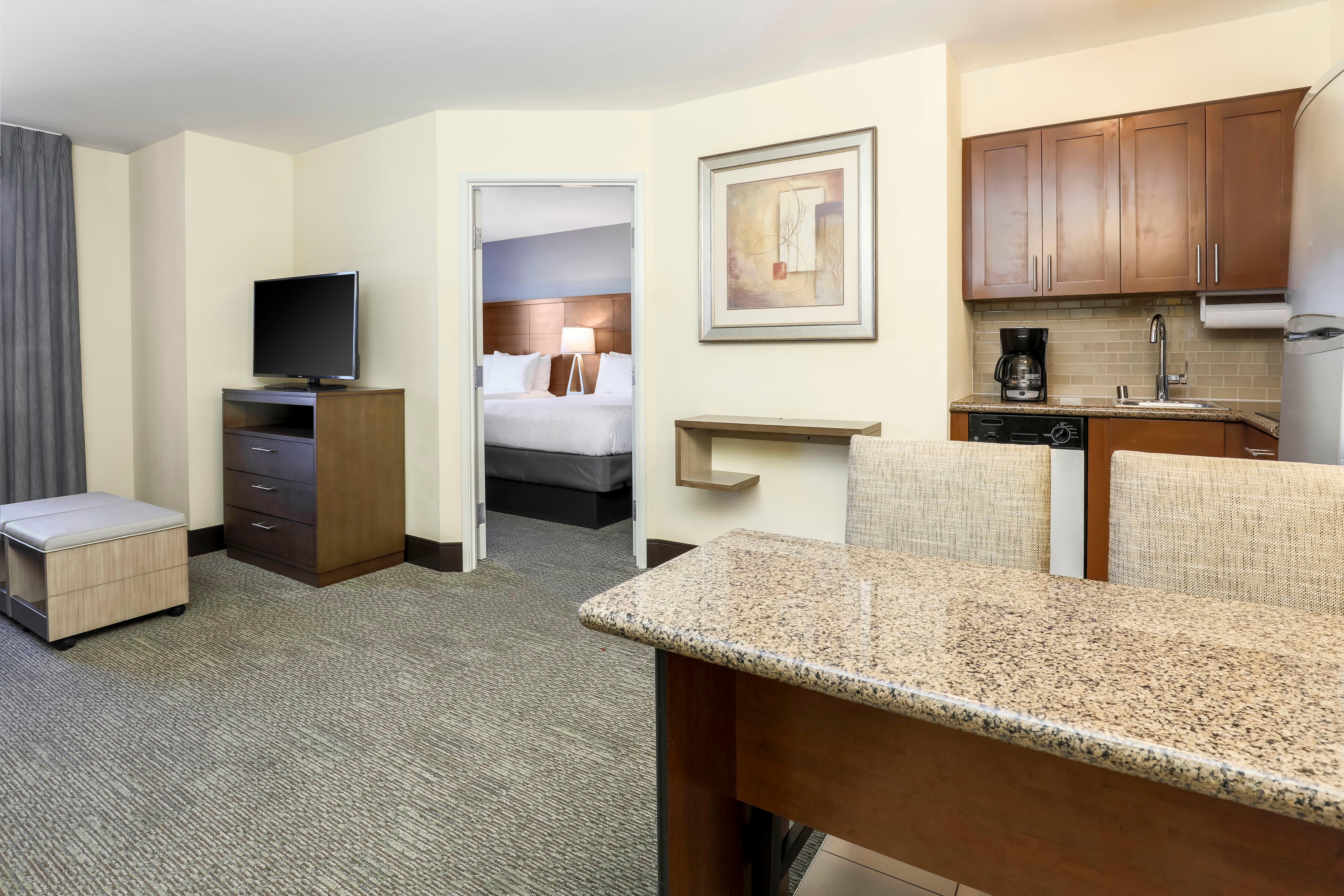 Staybridge Suites Reno Nevada By Ihg Exterior foto