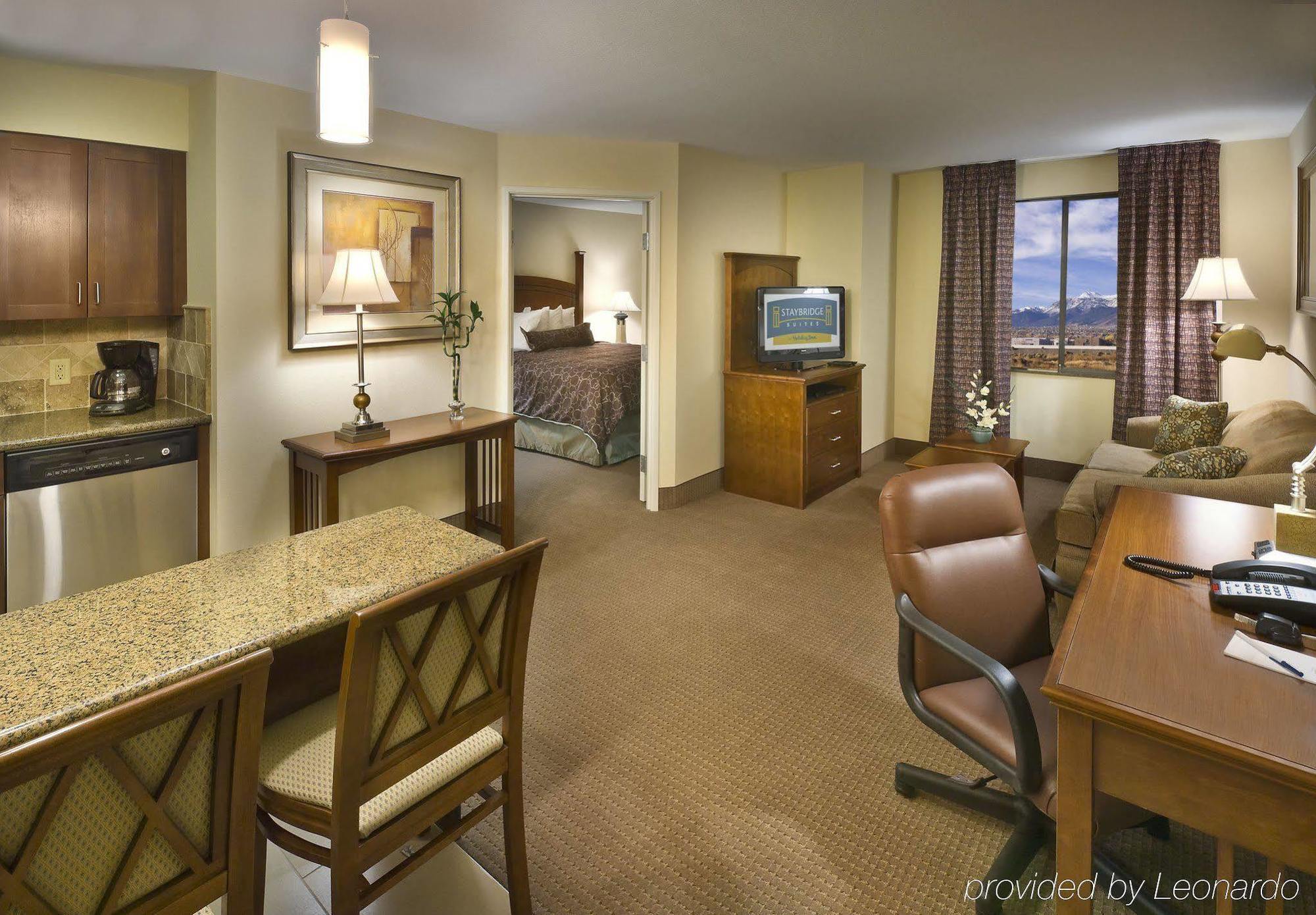 Staybridge Suites Reno Nevada By Ihg Zimmer foto