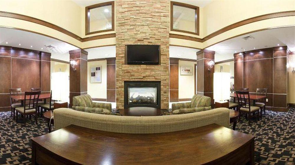 Staybridge Suites Reno Nevada By Ihg Exterior foto