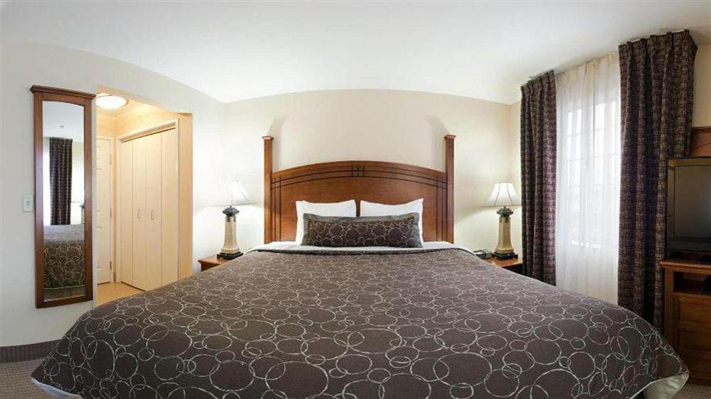 Staybridge Suites Reno Nevada By Ihg Exterior foto